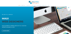 web development companies in hawaii