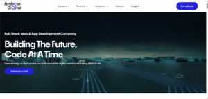 Web Development Companies in Al Khor