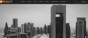 web development companies in Mesaieed