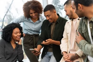 Global Mobile App Download and Usage Trends