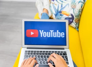 Top social media platforms by active users