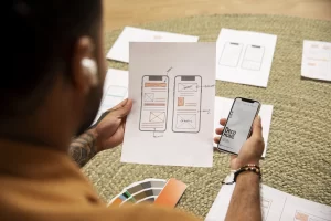 App development lifecycle explained 