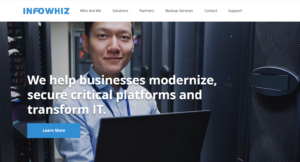 web development companies in Mesaieed