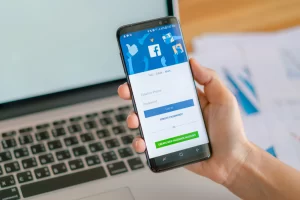 Top social media platforms by active users