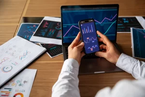 Global Mobile App Download and Usage Trends