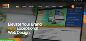 web development companies in Mesaieed