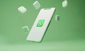 top social media platforms by active users