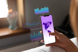 Global Mobile App Download and Usage Trends