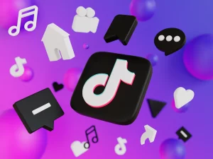 top social media platforms by active users