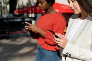 Mobile Device Web Traffic Insights