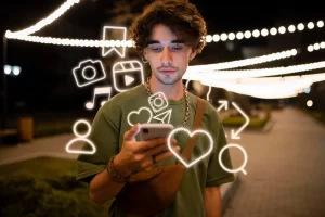 Global Mobile App Download and Usage Trends