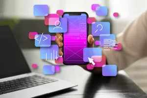 App design inspiration for businesses 