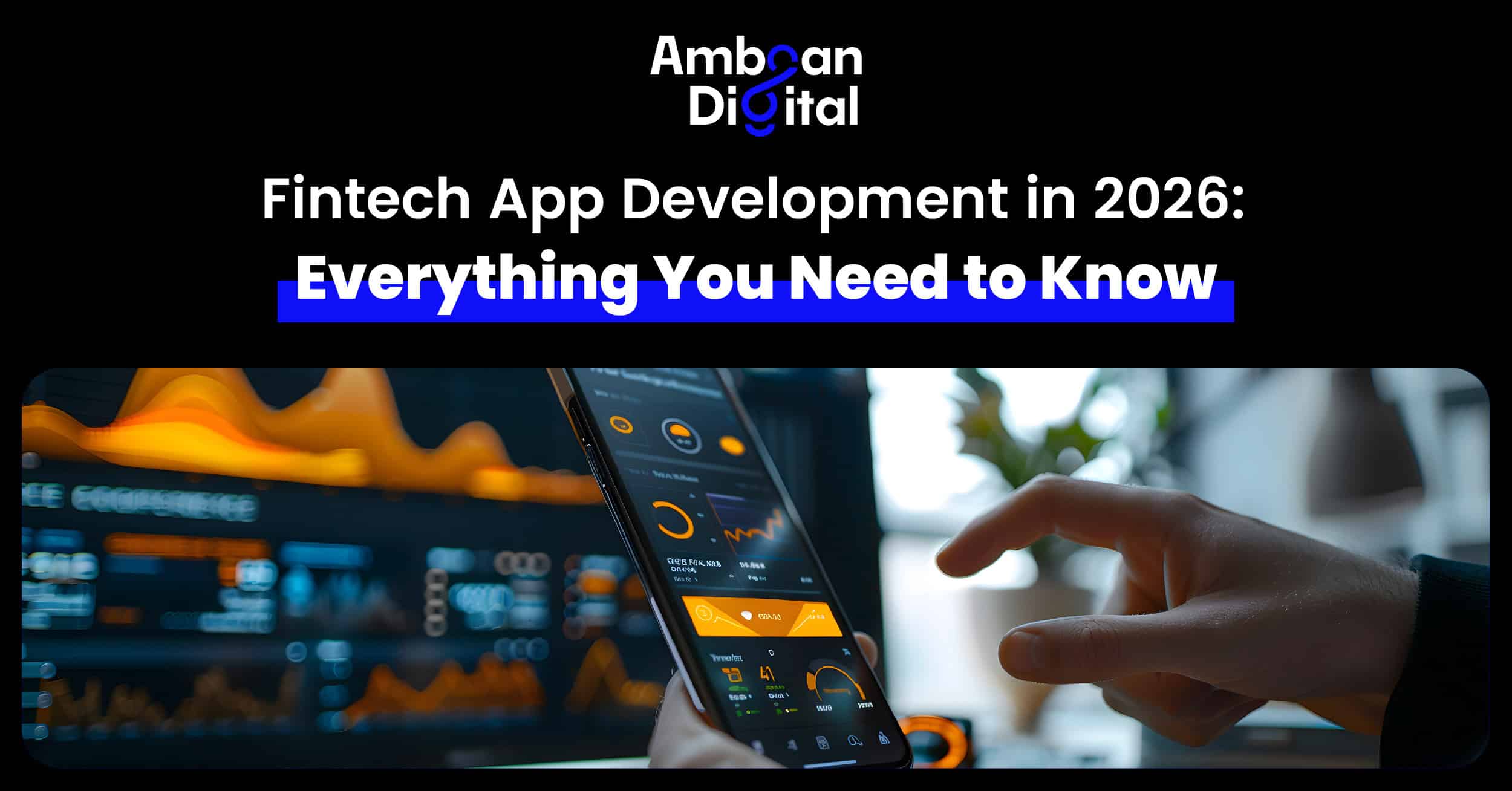 fintech app development